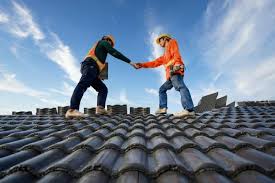 Best Roof Leak Repair  in Steele Creek, AK